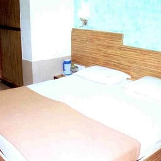 Check Inn Hotel Mumbai Ngoại thất bức ảnh