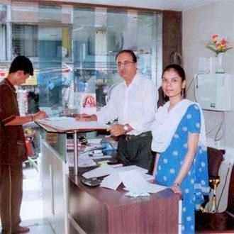 Check Inn Hotel Mumbai Ngoại thất bức ảnh